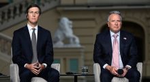 SHBA dhe Evropa hartojnë planin e paqes, Rusia mund të mbajë territoret e pushtuara