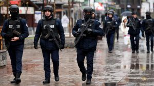 KPM-ja i hap rrugë “Radio Policisë”