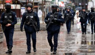KPM-ja i hap rrugë “Radio Policisë”