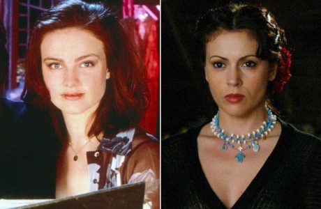 Alyssa Milano nuk ishte zgjedhja e parë për rolin e Phoebe në serialin “Charmed”