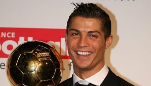 Ronaldo mposht Messin për çmimin BOAT