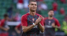 Futbollistët më të paguar të vitit 2026: Cristiano Ronaldo ende në krye