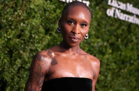 Cynthia Erivo tregon si zgjedh projektet e saj të radhës