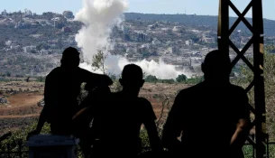 Izraeli zgjeron kontrollin territorial, por rrezikon një luftë pa fund