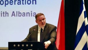 Demo: Shqipëria dhe Greqia mbi 1 miliard euro shkëmbime tregtare