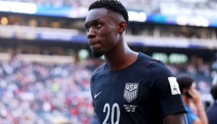 FIFA ndryshon rregullat pas ‘skandalit Balogun’