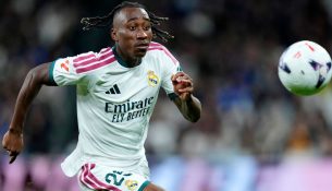 Yan Diomande i vjedh skenën Viniciusit te Real Madridi