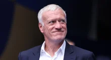 Një rikthim pas 19 vitesh? Deschamps në radarët e Juventusit