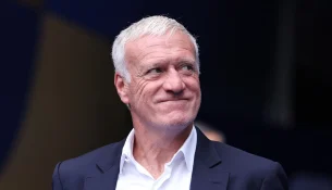 Një rikthim pas 19 vitesh? Deschamps në radarët e Juventusit