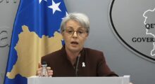 Gërvalla s’jep llogari për dështimet në rastin e Arlindës, spekulon se mund të ketë pasur ndikime politike