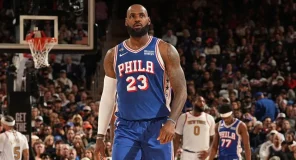 Trump sulmon LeBron James për himnin amerikan