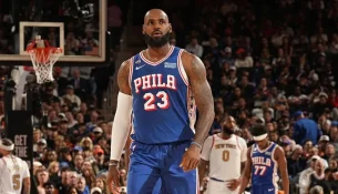 Trump sulmon LeBron James për himnin amerikan