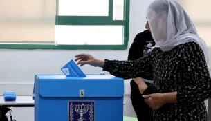 Partitë arabe, çelësi për fatin e qeverisë së re në Izrael