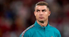 Cristiano Ronaldo tregon arsyen e largimit nga grumbullimi i Portugalisë
