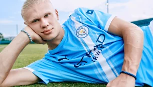 Haaland zgjedh klubin e radhës nëse largohet nga Manchester City