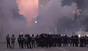 Rama shpërblen efektivët e angazhuar në protestë, 2500 euro shtesë për secilin