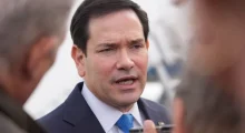 Rubio zbut alarmet për RAF Fairford: Kemi besim te siguria e bazës