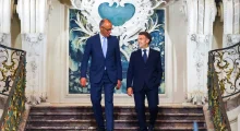 Franca dhe Gjermania kërkojnë “çelësin e emergjencës” për të kufizuar Kinën nga tregu i BE-së