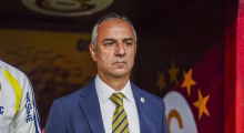 Ismail Kartal jep dorëheqje nga Fenerbahçe