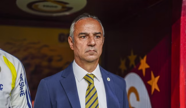 Ismail Kartal jep dorëheqje nga Fenerbahçe