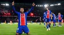 PSG-ja nuk njeh mëshirë, Barcelona viktima e radhës