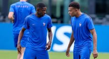 Zbulohet e vërteta për përplasjen Dembele-Mbappe