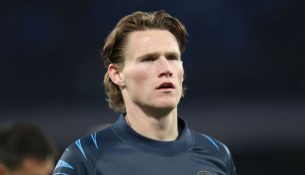Mourinho surprizon, kërkon McTominay te Real Madrid
