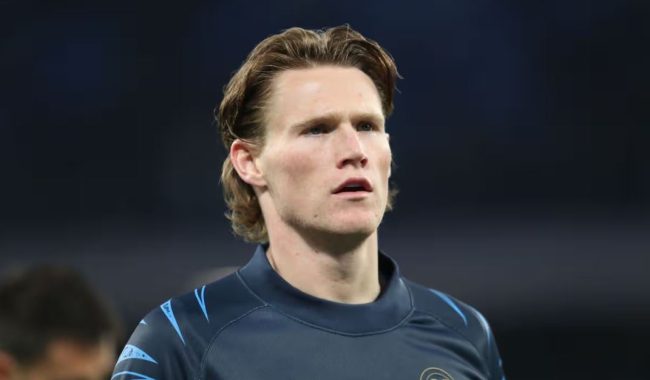 Mourinho surprizon, kërkon McTominay te Real Madrid