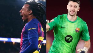 Grabitjet e shtëpive të futbollistëve në Barcelonë, shqiptari mes të dyshuarve kryesorë