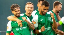 Egnatia shkruan historinë, kampionët e Shqipërisë gati për debutimin në Evropë