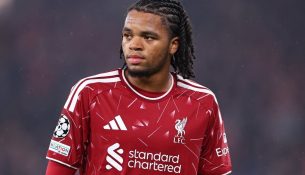 Një 18-vjeçar lë në hije sulmin 415 milionë eurosh të Liverpoolit