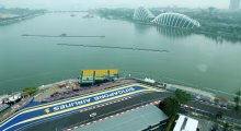 Rregullimi i softuerit të F1 do të mbetet në fuqi në Sepang