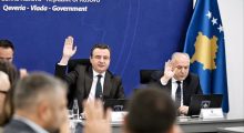 Damka e quan aktakuzën të pabazuar dhe të motivuar politikisht