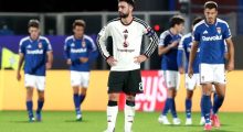 Manchester United vendos rekord negativ historik në Champions League