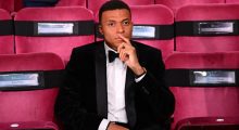 Pas zhgënjimit në Topin e Artë, Kylian Mbappe humbet edhe dy sponsorë