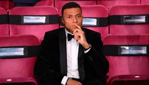 Pas zhgënjimit në Topin e Artë, Kylian Mbappe humbet edhe dy sponsorë