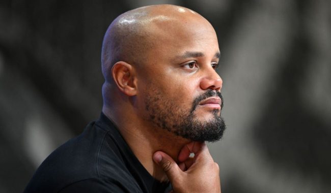 Kompany ende pa diagnozë, mjekët përjashtojnë atakun në zemër dhe goditjen në tru