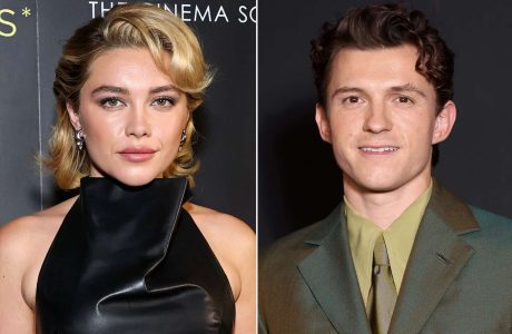 A ishte Tom Holland arsyeja pse Florence Pugh iu bashkua “Spider-Man: Brand New Day”?
