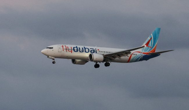 Kosova dënon sulmin në avionin “FlyDubai” që ishte nisur drejt Tel Avivit