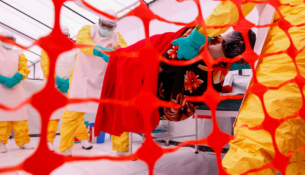 Kenia konfirmon rastin e parë me Ebola të ardhur nga Kongoja