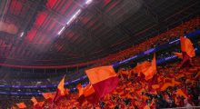 Barcelona në “ferrin” e Galatasarayt