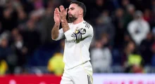 Dani Carvajal vendos kushtin e papritur për të firmosur me Getafen