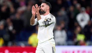 Dani Carvajal vendos kushtin e papritur për të firmosur me Getafen
