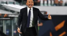 Juventusi kërkon ish-trajnerin e Interit për të zëvendësuar Luciano Spallettin