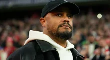 Momente paniku te Bayern, Vincent Kompany dërgohet me urgjencë në spital