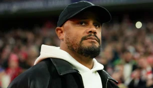 Momente paniku te Bayern, Vincent Kompany dërgohet me urgjencë në spital