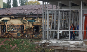 Zelensky thotë se Ukraina nuk mori asnjë paralajmërim ndërsa Rusia nis një sulm masiv