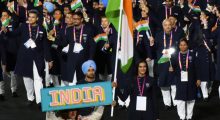 India zbulon planin për Lojërat Olimpike 2036