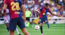 UEFA rikthen në skenë ‘çështjen Negreira’, Real Madridi dorëzon provat kundër Barcelonës