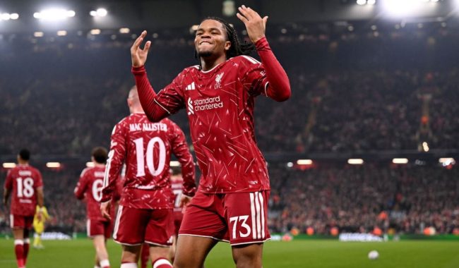 Spektakël i ‘çmendur’ në Champions League, plot 40 gola në një mbrëmje